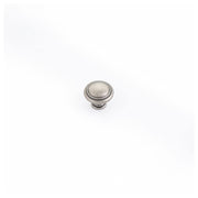 Windsor 30mm Knob, Pewter