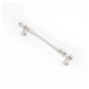 Windsor 128mm Handle, Polished Nickel