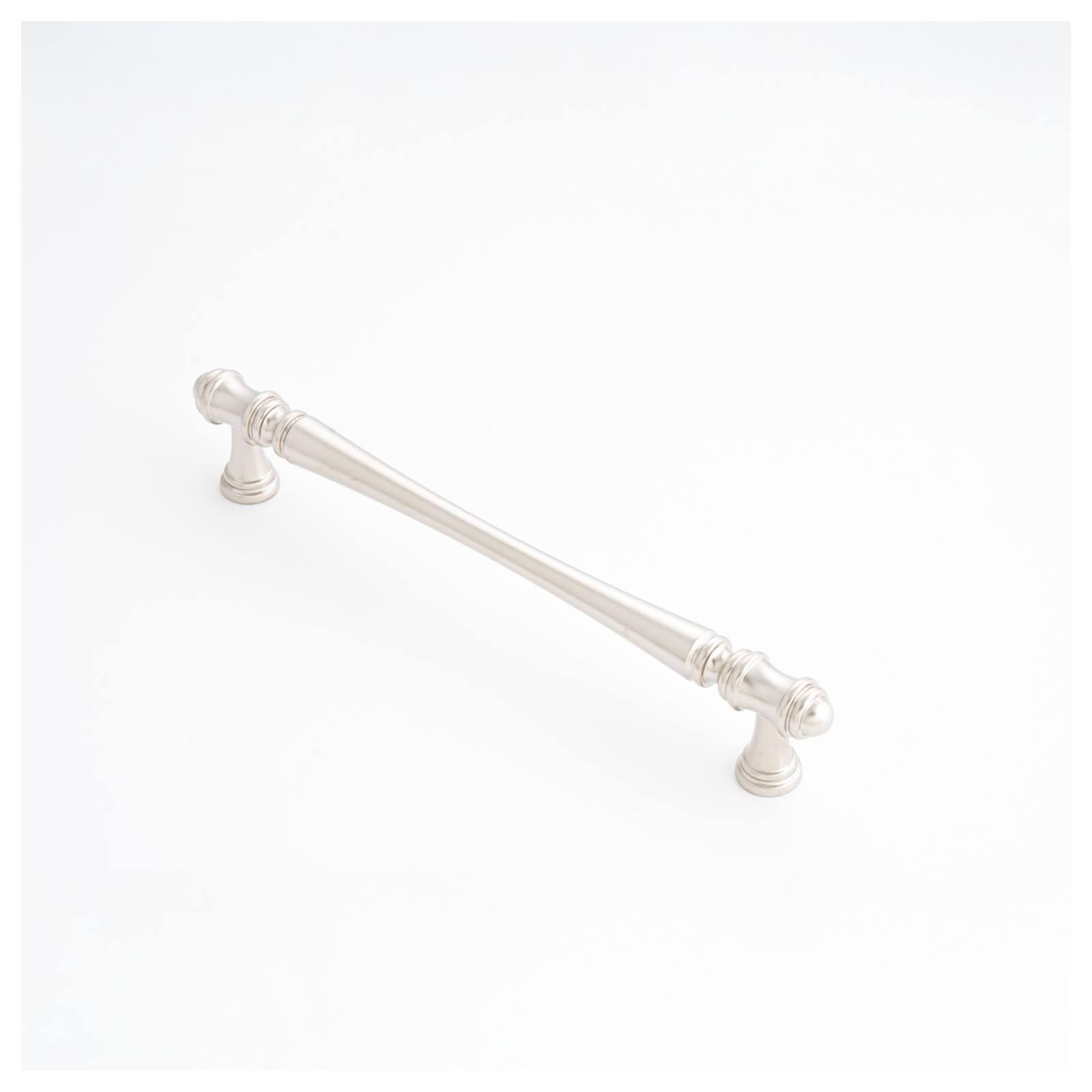 Windsor 160mm Handle, Satin Nickel