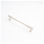 Windsor 160mm Handle, Satin Nickel