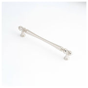 Windsor 160mm Handle, Polished Nickel