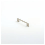 Cleat 96mm Handle, Brushed Nickel