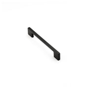 Cleat 128mm Handle, Matt Black