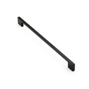 Cleat 256mm Handle, Matt Black