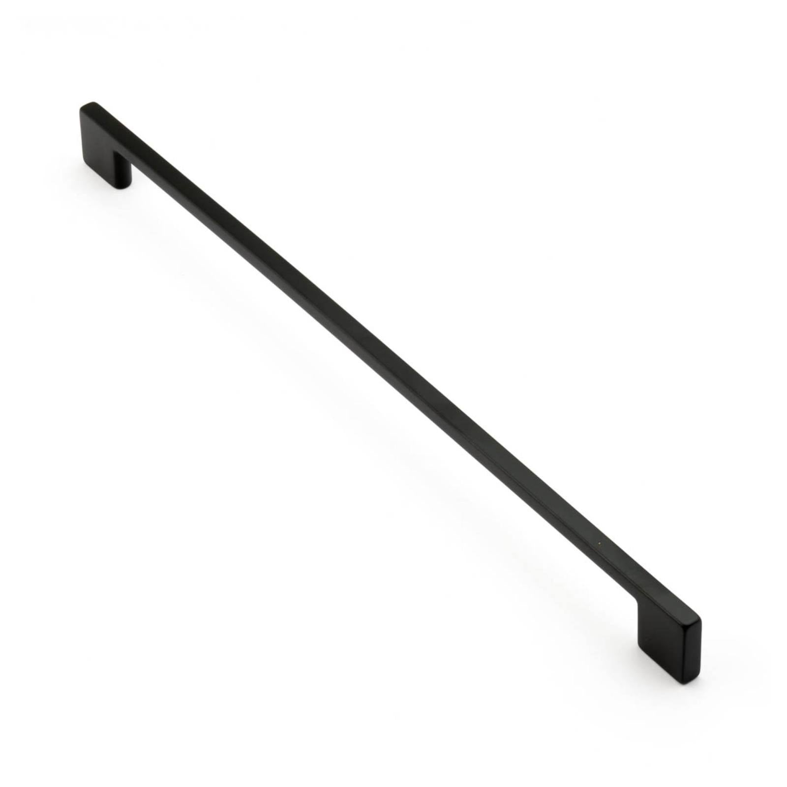 Cleat 320mm Handle, Matt Black