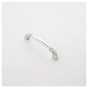 Century 96mm Handle, Polished Chrome