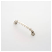 Century 96mm Handle, Satin Nickel
