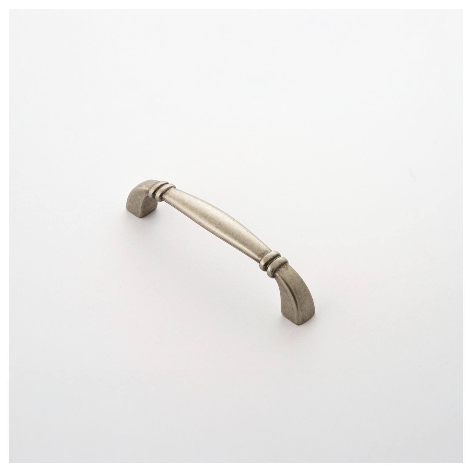 Century 96mm Handle, Pewter