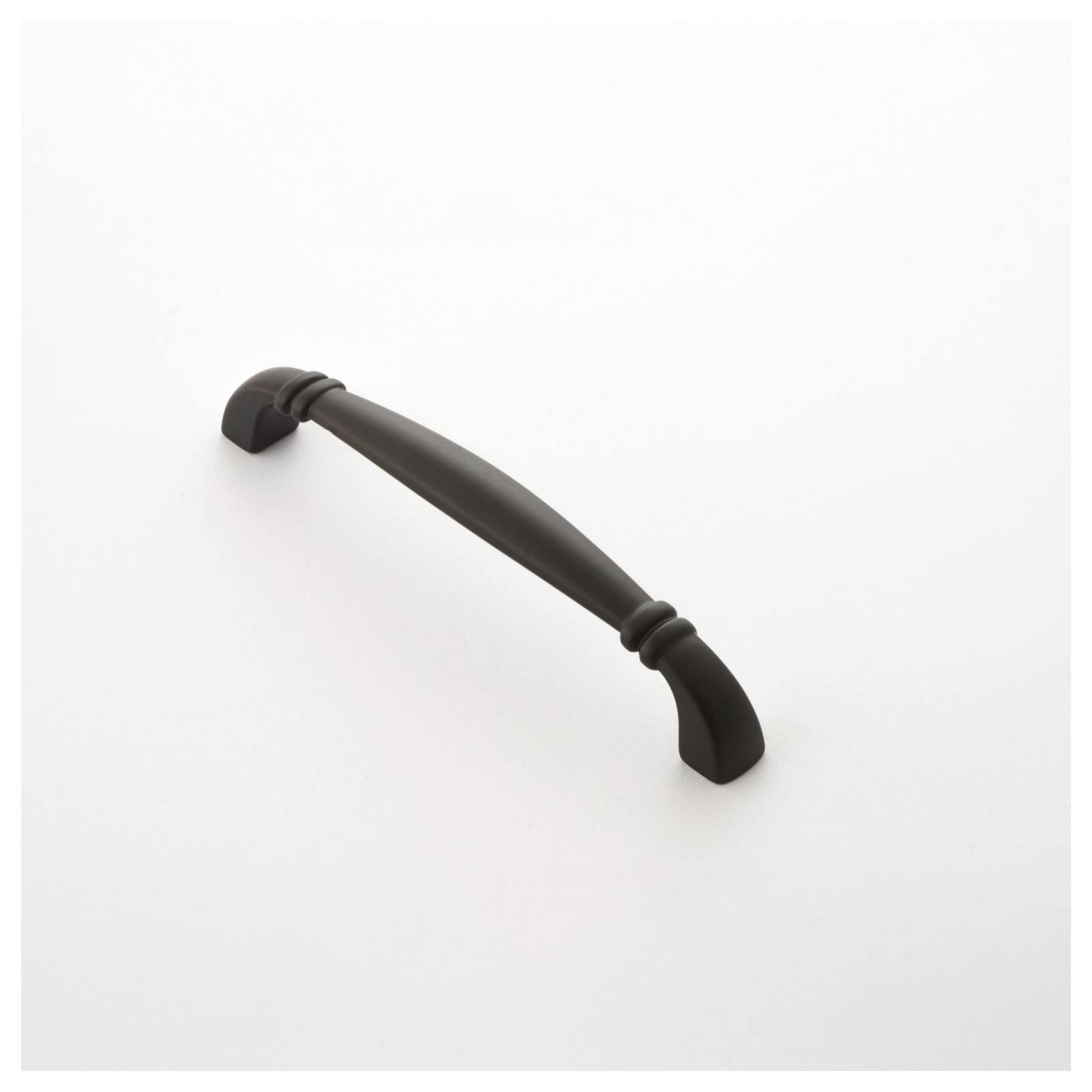 Century 128mm Handle, Matt Black
