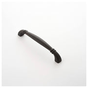Century 128mm Handle, Matt Black
