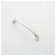 Century 128mm Handle, Polished Chrome
