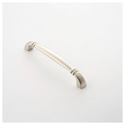 Century 128mm Handle, Satin Nickel