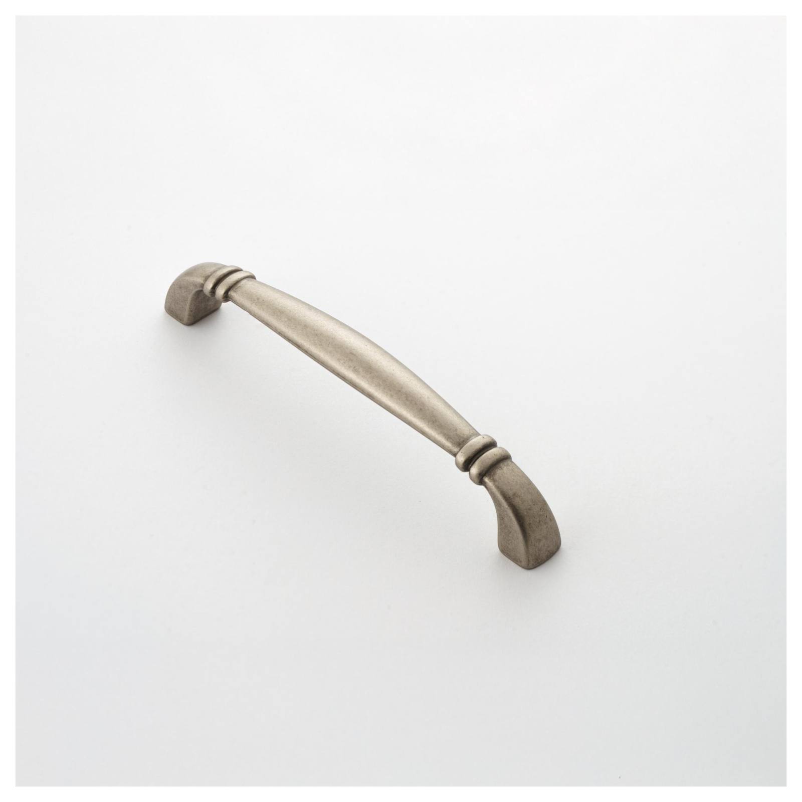 Century 128mm Handle, Pewter