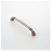 Century 128mm Handle, Pewter