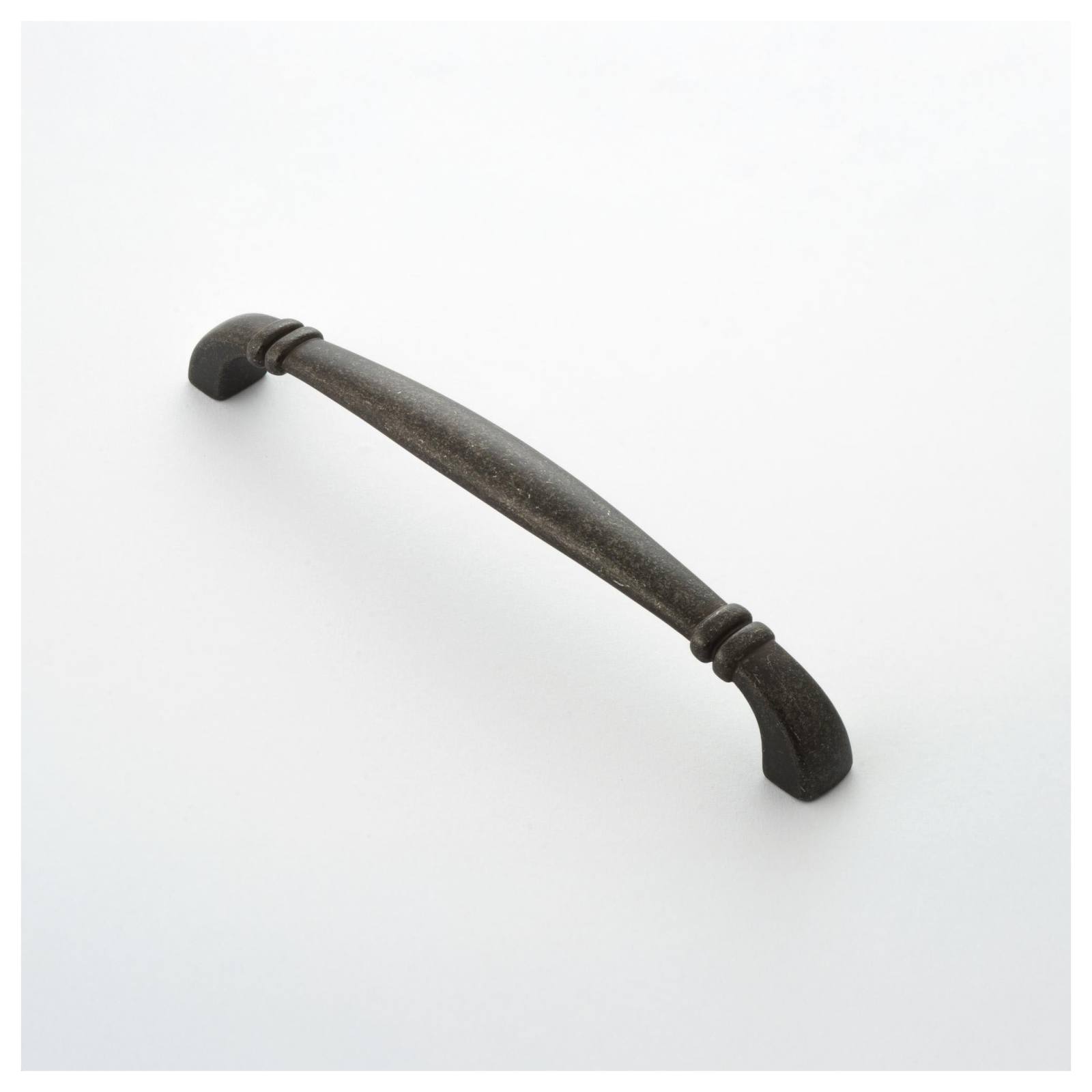 Century 160mm Handle, Antique Black