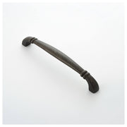 Century 160mm Handle, Antique Black