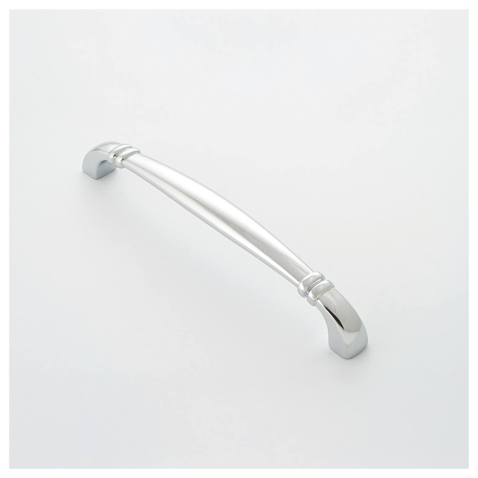 Century 160mm Handle, Polished Chrome