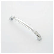 Century 160mm Handle, Polished Chrome