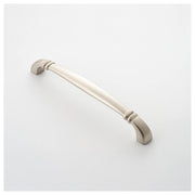 Century 160mm Handle, Satin Nickel
