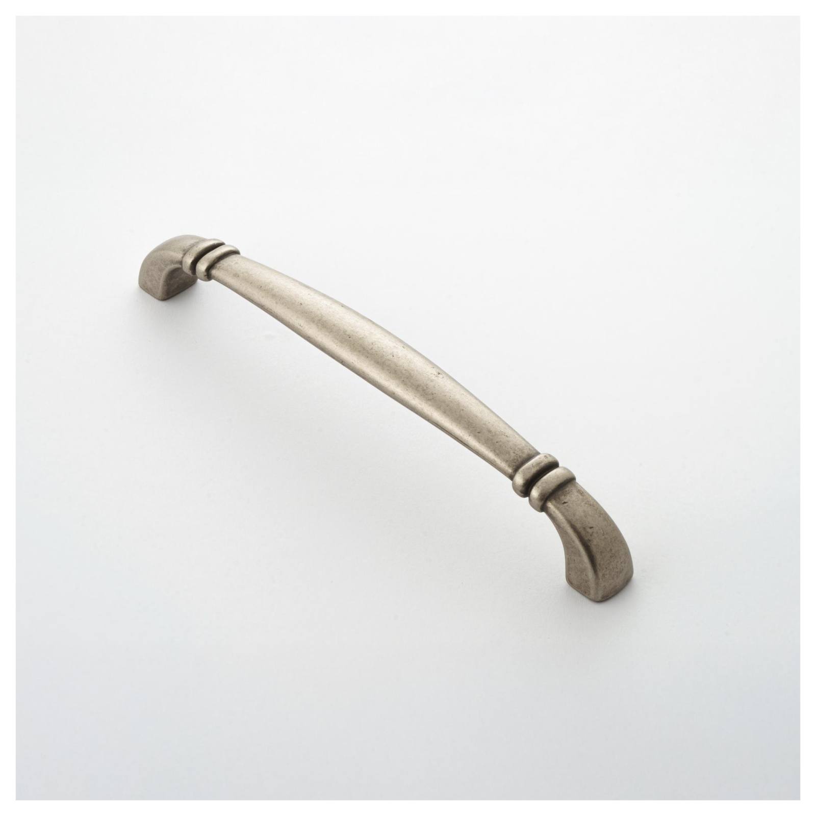 Century 160mm Handle, Pewter