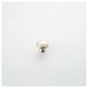 Century 30mm Round Knob, Satin Nickel