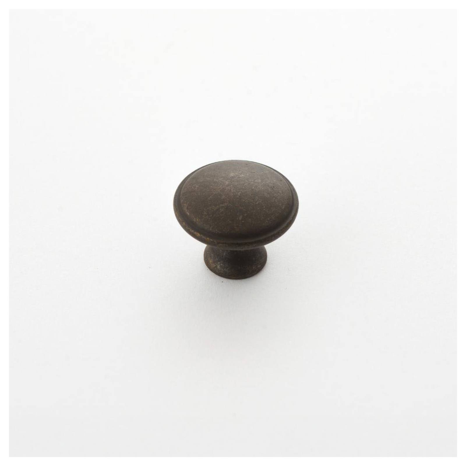 Century 30mm Round Knob, Old America