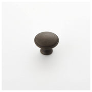 Century 30mm Round Knob, Old America