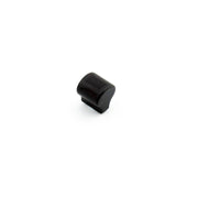 Terrace 19mm Knob, Matt Black