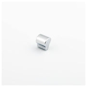 Terrace 19mm Knob, Polished Chrome