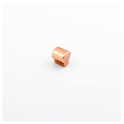 Terrace 19mm Knob, Antique Copper