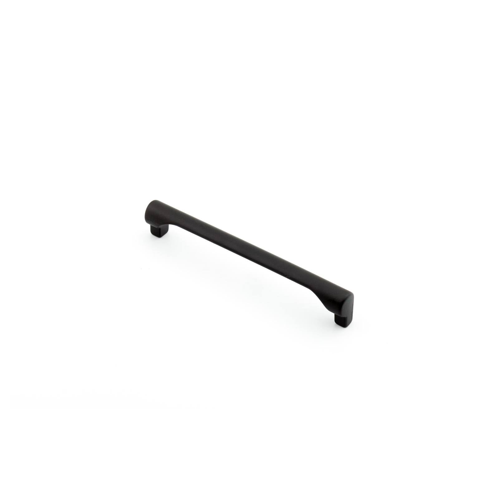 Terrace 160mm Handle, Matt Black