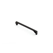 Terrace 160mm Handle, Matt Black