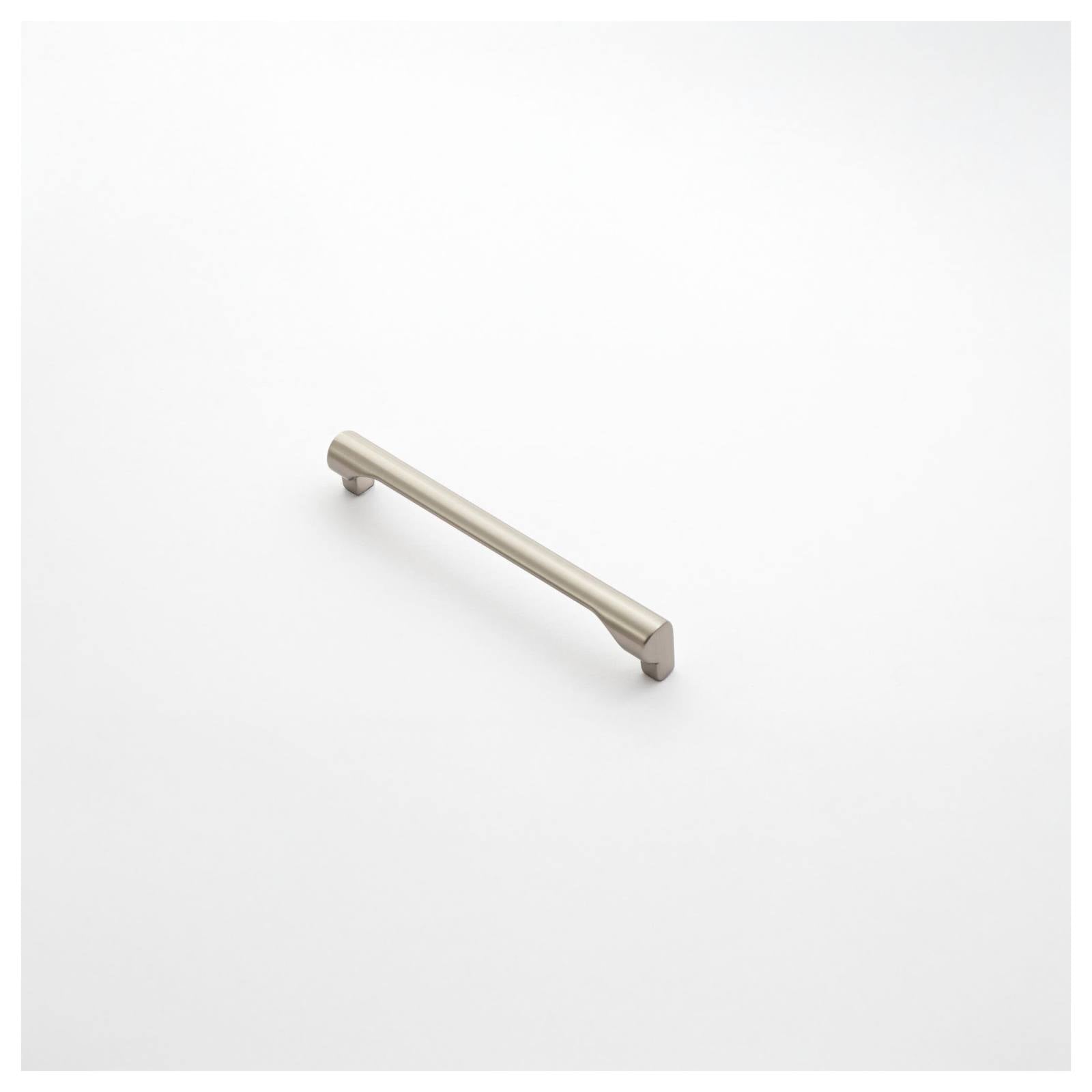 Terrace 160mm Handle, Brushed Nickel