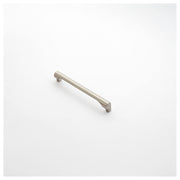 Terrace 160mm Handle, Brushed Nickel