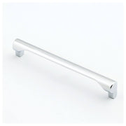 Terrace 160mm Handle, Polished Chrome