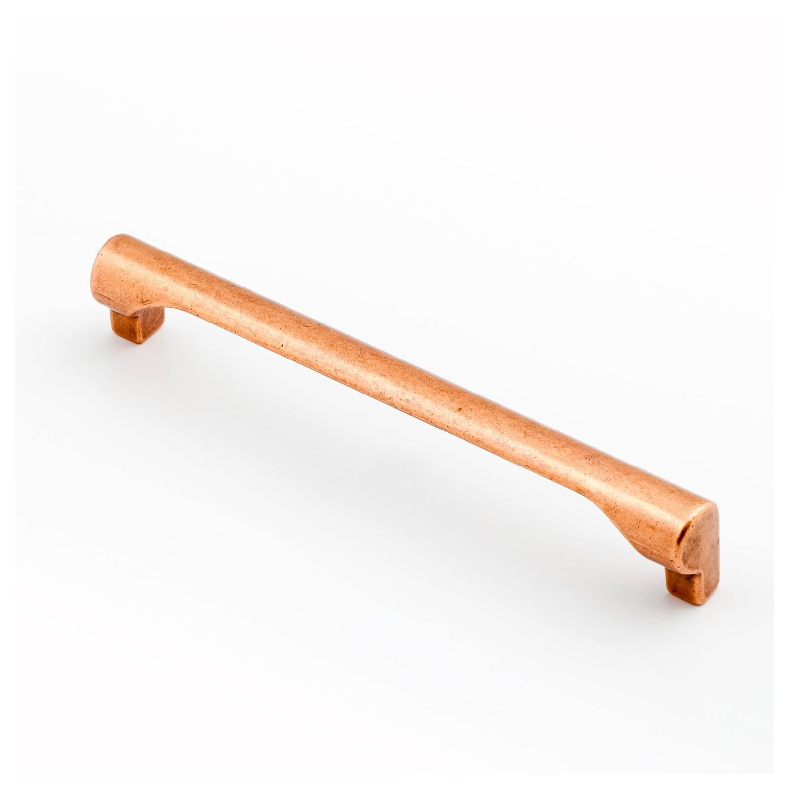 Terrace 160mm Handle, Antique Copper