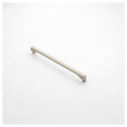 Terrace 224mm Handle, Brushed Nickel