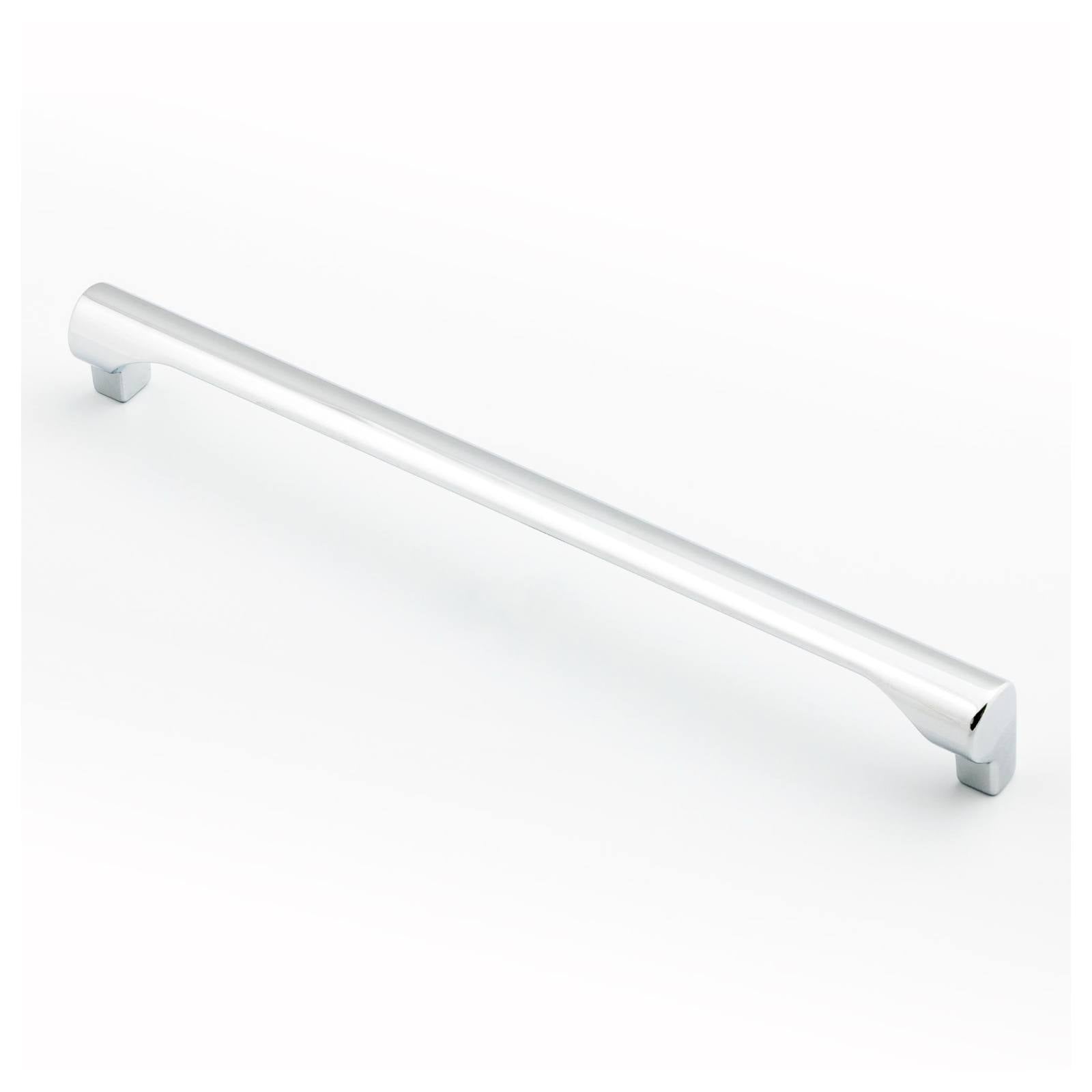 Terrace 224mm Handle, Polished Chrome