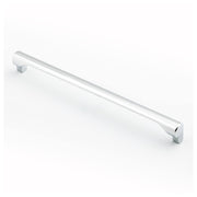 Terrace 224mm Handle, Polished Chrome