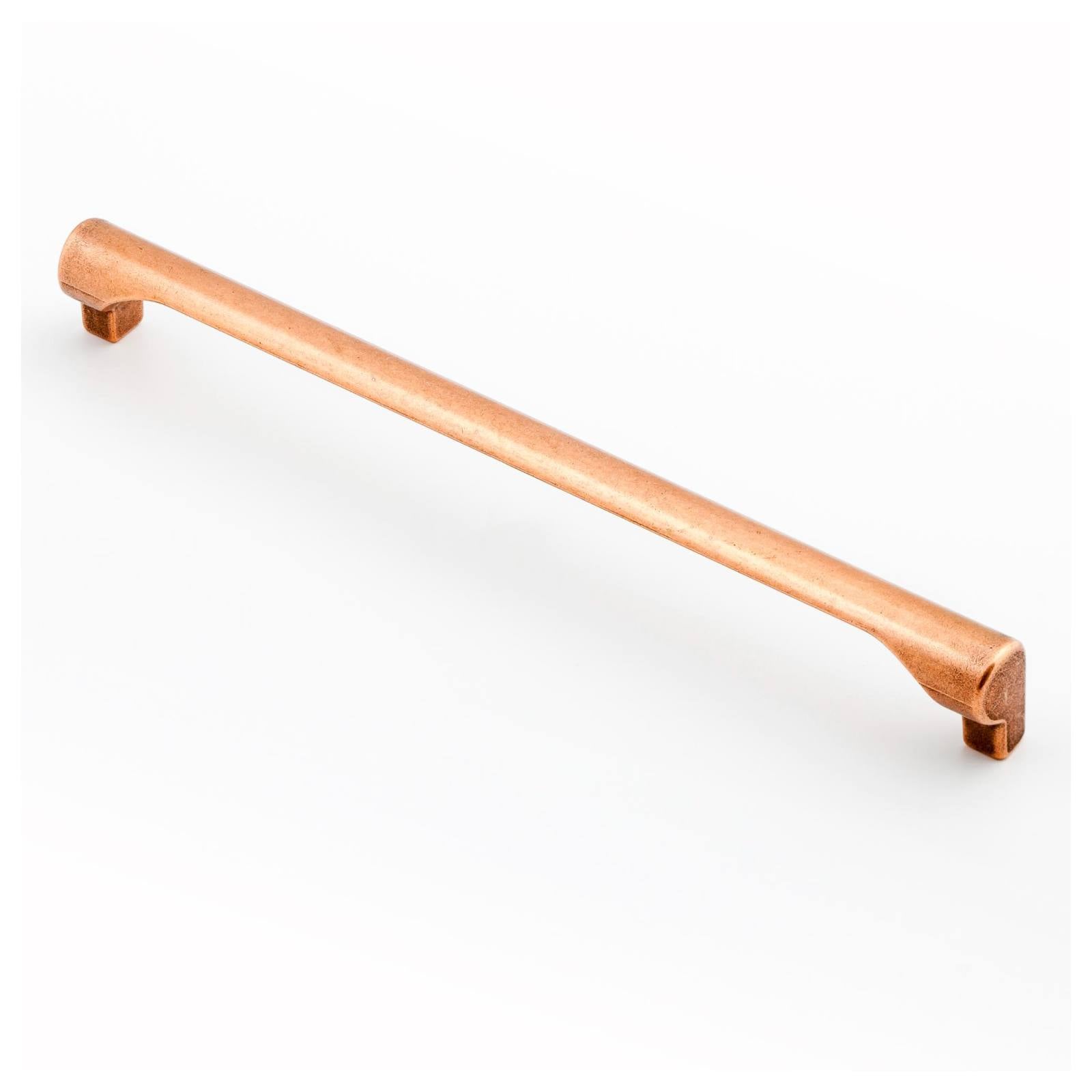 Terrace 224mm Handle, Antique Copper