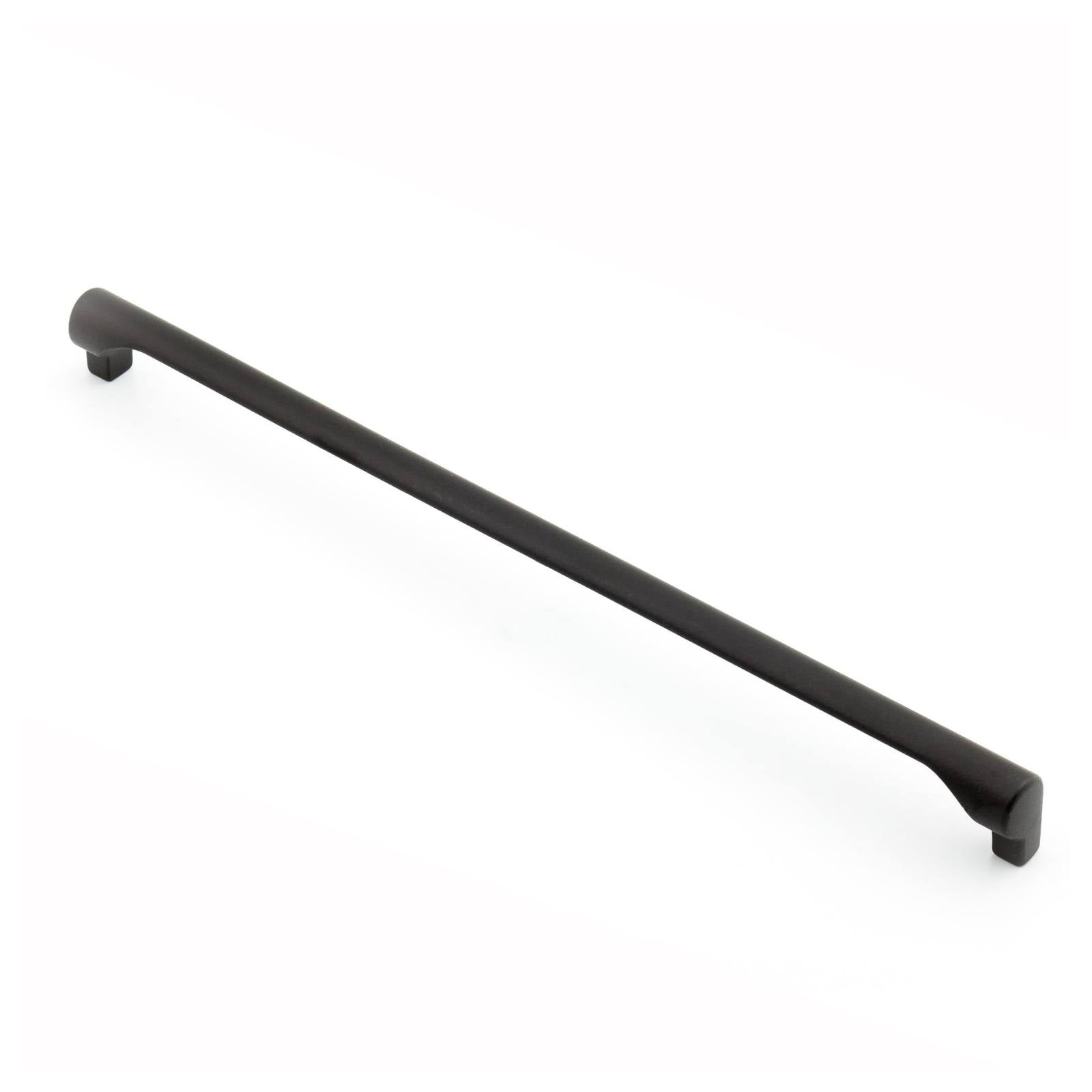 Terrace 320mm Handle, Matt Black