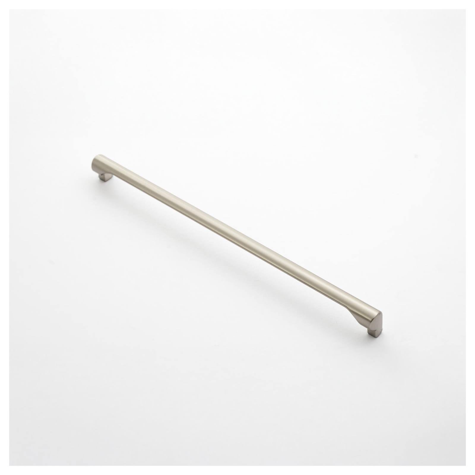 Terrace 320mm Handle, Brushed Nickel