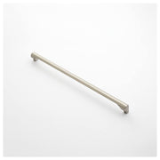 Terrace 320mm Handle, Brushed Nickel
