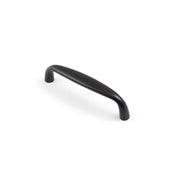 Decade 102mm Pull Handle, Matt Black