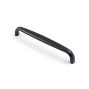 Decade 152mm Pull Handle, Matt Black