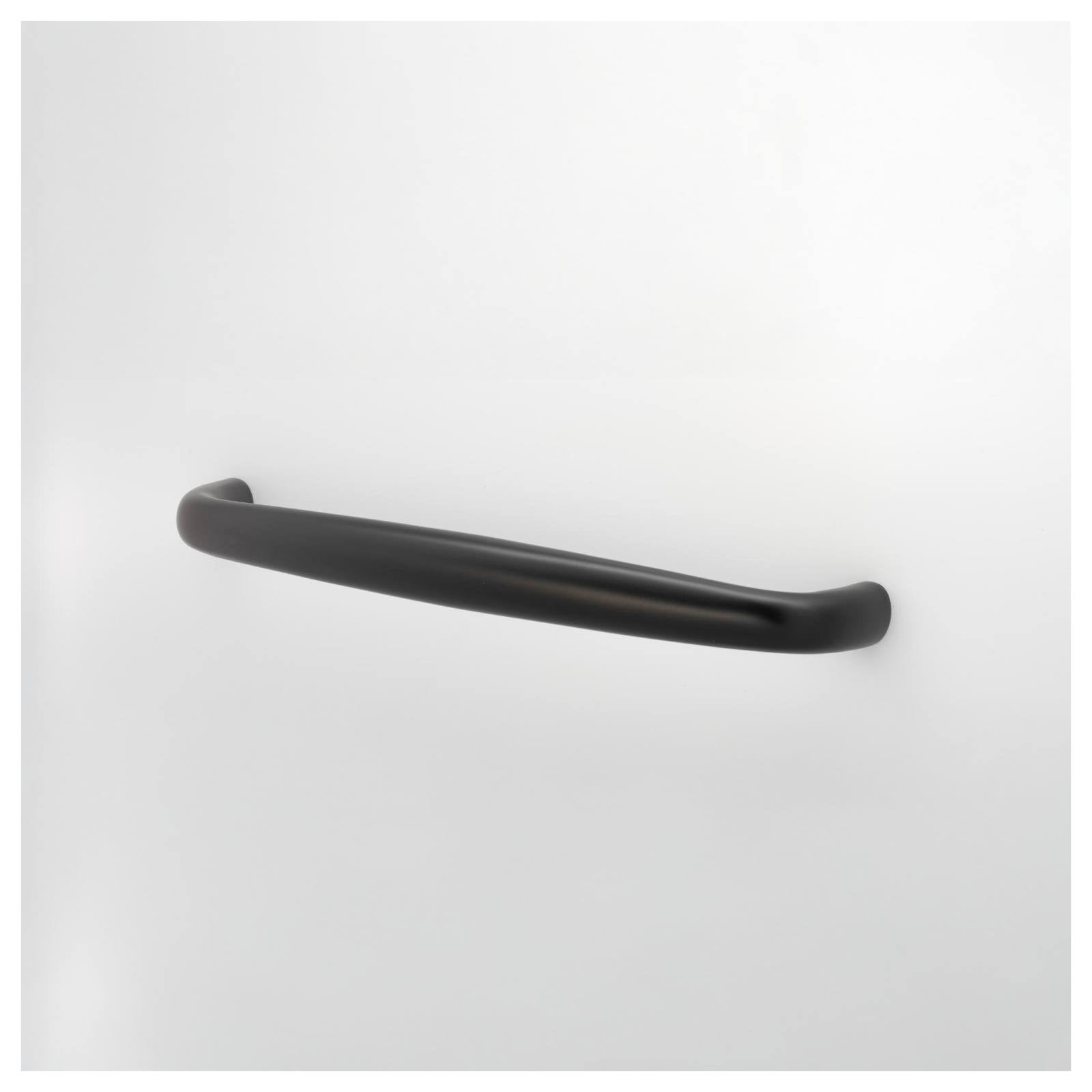 Decade 254mm (10") Appliance Pull, Matt Black