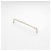 Decade 254mm (10") Appliance Pull, Polished Nickel