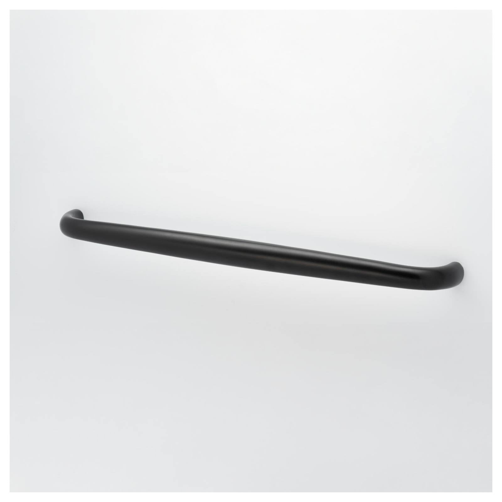 Decade 381mm (15") Appliance Pull, Matt Black