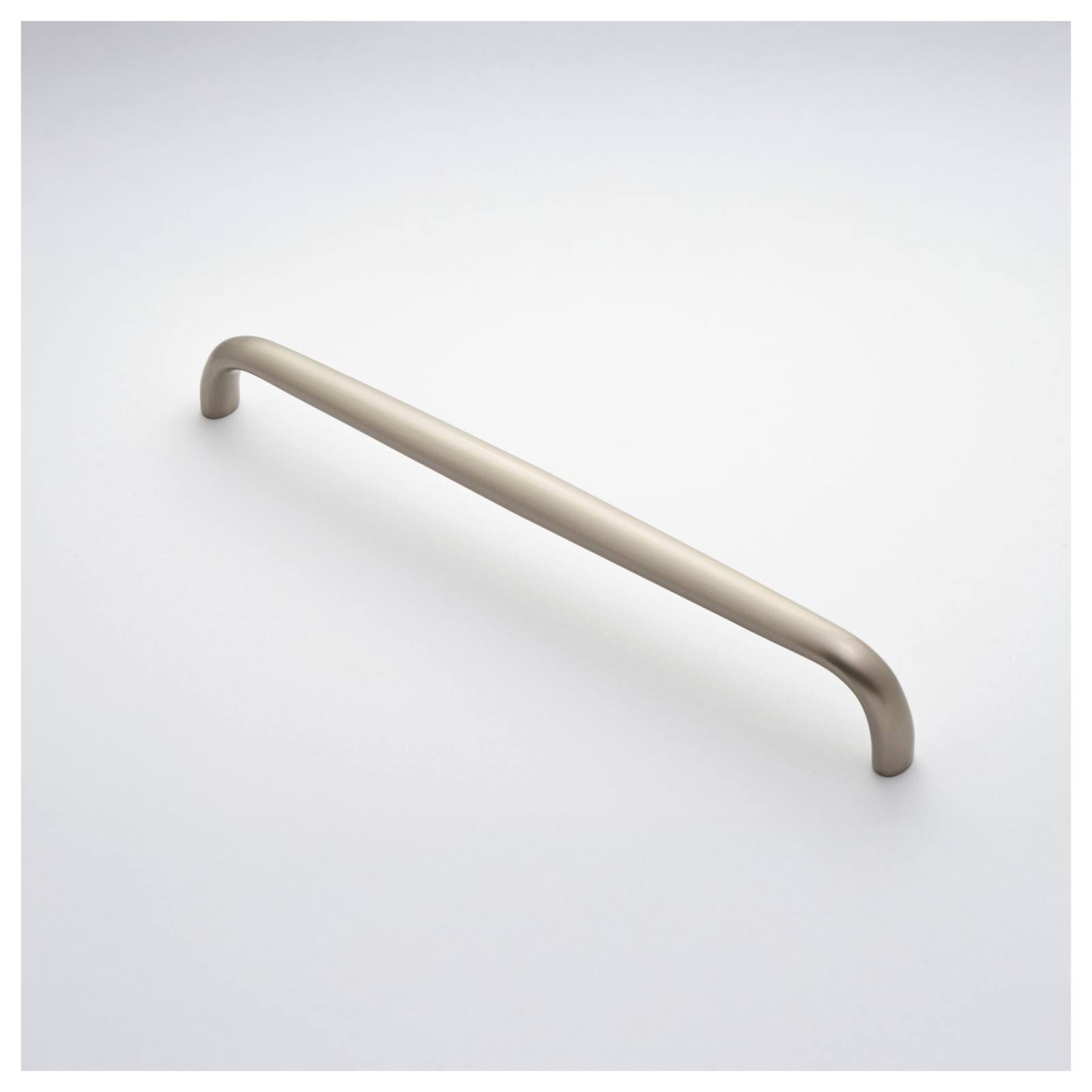 Decade 381mm (15") Appliance Pull, Dull Brushed Nickel