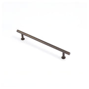 Strand 192mm Solid Brass Handle, Bronze